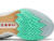 Tênis Nike Air Zoom GT Cut 2 'Leche Blue Green Glow' DJ6015-403 - loja online