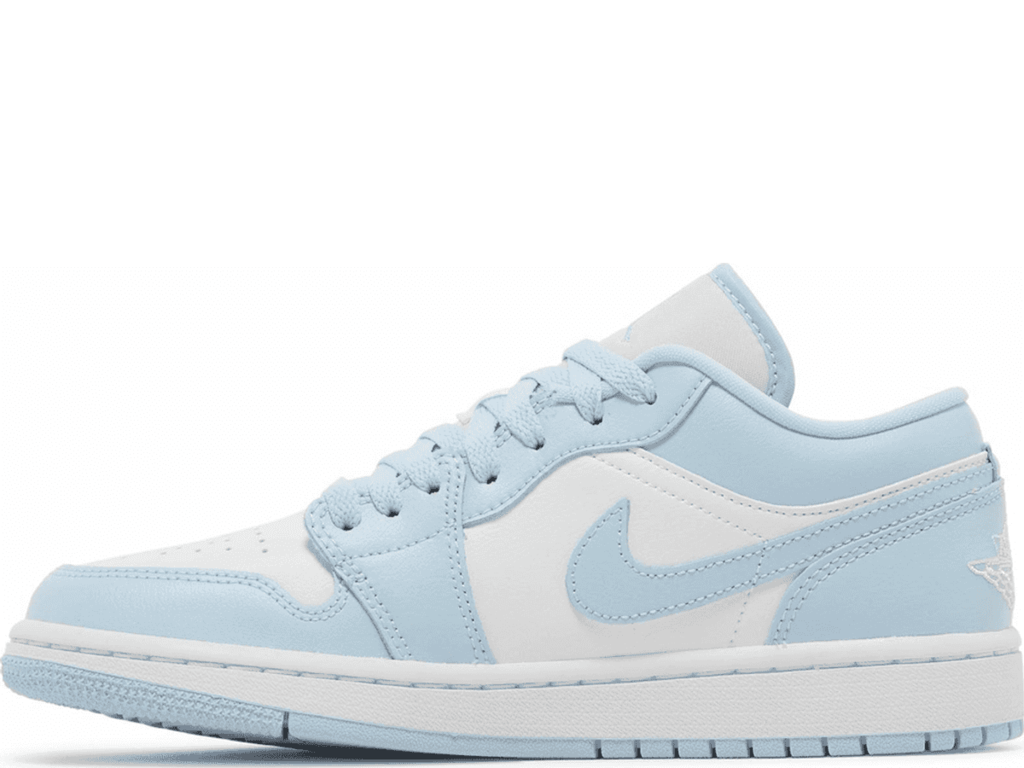 Nike ice blue shoes sale