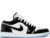 Tênis Nike Air Jordan 1 Low SE 'Concord' DV1309-100