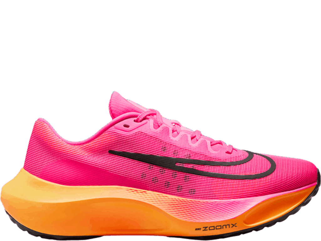 Nike zoom rosa outlet