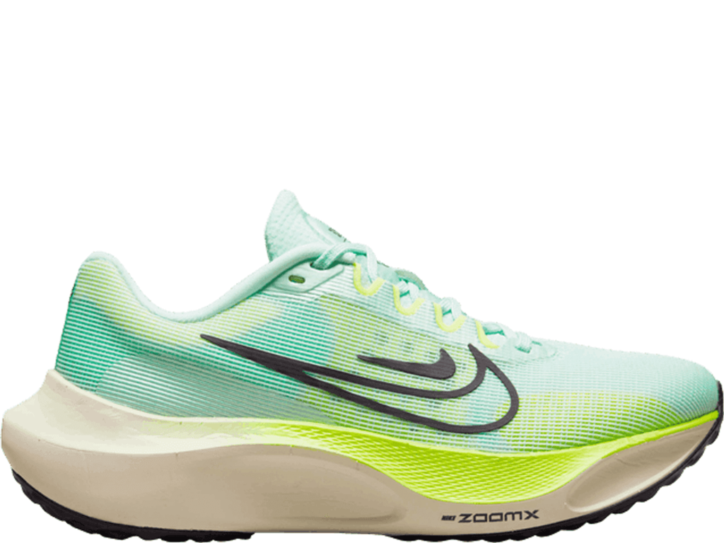 Zoom fly sale foam