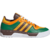 Tênis Human Made x Rivalry Low 'Green Gold' FY1084