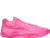 Tênis Jordan Zion 3 'Pink Lotus' DR0675-600
