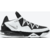 Tênis Nike Lebron 17 low xvll metalic gold CD5007-101