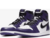 Tênis Nike Air Jordan 1 OG Court purple