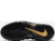 Tênis Nike Air Foamposite Pro Black "Metallic Gold" 624041-009 -  Equipetenis.com - Os Melhores Tênis do Mundo aqui!