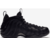 Tênis Nike Air Foamposite Pro Black "Metallic Gold" 624041-009 - comprar online