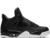 Tênis Nike AIr Jordan 4 Black "Pony HAir" - comprar online