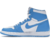 Tênis Nike Air Jordan Retro Mid UNC north carolina -  Equipetenis.com - Os Melhores Tênis do Mundo aqui!