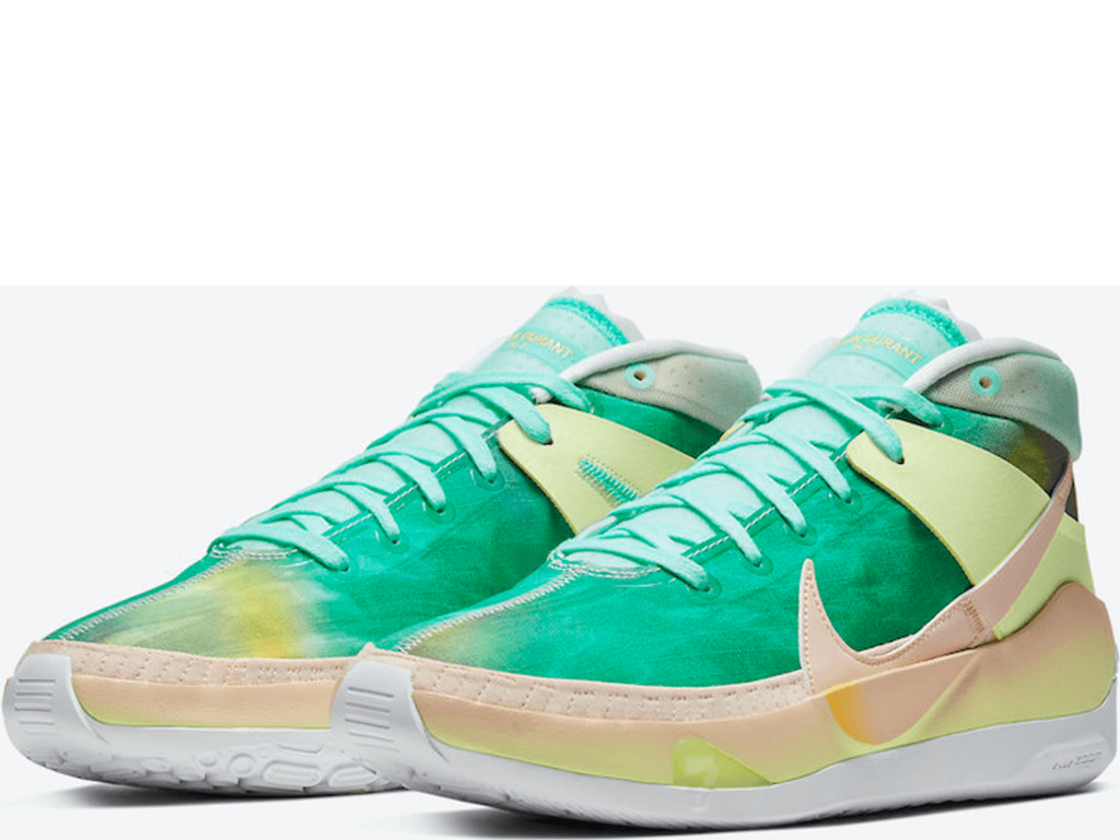 Tenis kevin 2025 durant 13