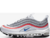 Tênis Nike Air Max 97 CZ6087-101 metalic silver na internet