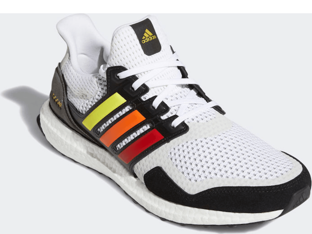 Adidas ultra top boost 90 a?os