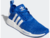 Tênis Adidas NMD R1 'Royal Blue" FY9383 na internet