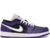 Tênis Nike Air Jordan 1 Low OG Court purple 553558-501