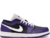 Tênis Nike Air Jordan 1 Low OG Court purple 553558-501 - comprar online