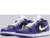 Tênis Nike Air Jordan 1 Low OG Court purple 553558-501 - loja online