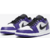 Tênis Nike Air Jordan 1 Low OG Court purple 553558-500 -  Equipetenis.com - Os Melhores Tênis do Mundo aqui!