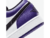 Imagem do Tênis Nike Air Jordan 1 Low OG Court purple 553558-500