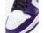 Tênis Nike Air Jordan 1 Low OG Court purple 553558-500 - loja online