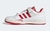 Tênis Adidas Quiccs x Forum Low 'TEQ63' GW3493 - loja online