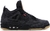 Tênis Nike Air Jordan 4 Levis "Triple Black" AO2571-001 - comprar online