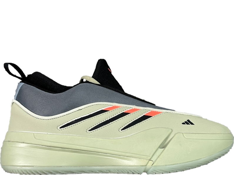 Tenis Adidas Damian Lillard Dame 9