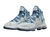 Tênis Nike LeBron 19 Dutch Blue DC9338-100 na internet