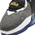 Tênis Nike LeBron 19 Hardwood Classic DC9340-002 na internet