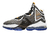 Tênis Nike LeBron 19 Hardwood Classic DC9340-002 na internet