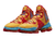 Tênis Nike LeBron 19 Uniform Hook DC9338-800 na internet