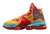 Tênis Nike LeBron 19 Uniform Hook DC9338-800 - comprar online