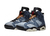 Tênis Nike Air Jordan 6 "Levis" Washed Denim CT5350-401 na internet