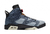 Tênis Nike Air Jordan 6 "Levis" Washed Denim CT5350-401 -  Equipetenis.com - Os Melhores Tênis do Mundo aqui!