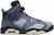 Tênis Nike Air Jordan 6 "Levis" Washed Denim CT5350-401 - comprar online