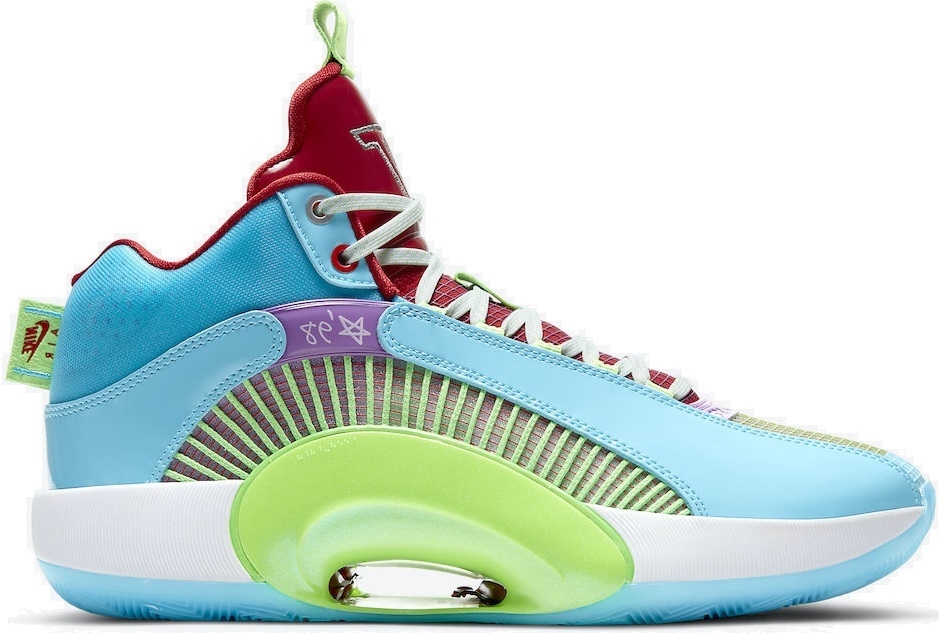 Jayson tatum tenis new arrivals