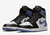 Tênis Nike Air Jordan 1 Retro High OG "Blue Moon" 555088-115 -  Equipetenis.com - Os Melhores Tênis do Mundo aqui!