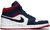 Tênis Nike Air Jordan 1 Mid SE "USA" 852542-104 - comprar online