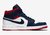 Tênis Nike Air Jordan 1 Mid SE "USA" 852542-104 - loja online