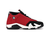 Imagem do Tênis Air Jordan 14 'Gym Red' 487471-006