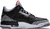Tênis Nike Air Jordan 3 thinker "black Cement" 854262-001 - comprar online