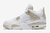 Tênis Nike Air Jordan 4 "Linen" 487724-118 - comprar online