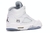 Tênis Nike Air Jordan 5 'White Metalic" 136027-130 na internet