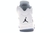 Tênis Nike Air Jordan 5 'White Metalic" 136027-130 -  Equipetenis.com - Os Melhores Tênis do Mundo aqui!