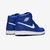 Tênis Nike Air Jordan 1 retro High "Hyper Royal' 555088-401 na internet