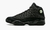 Tênis Nike Air Jordan 13 xlll "Black Cat" 414571 011 - comprar online