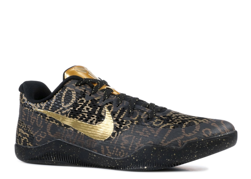 Kobe 11 id mamba day outlet