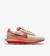 Tênis Nike Sacai LDWaffle x sacai x CLOT Orange Blaze DH1347-100