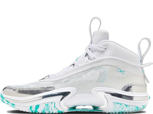 T nis Nike Air Jordan 36 Guo Ailun DQ4461 130