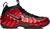 Tênis Nike Air Foamposite Pro "university red' 624041-604 - comprar online