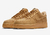 Tênis Nike Air Force 1 Low "Flax" AA4061-200 - comprar online